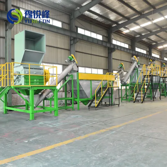 Pet Bottle Scrape Recycling Washing Machine, Pet Bottle Recycling Machine Cost Low